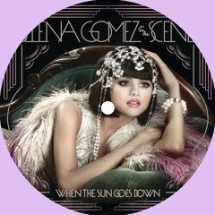 Selena Gomez - Love You Like A Love Song (CEZAR Extended Remix)