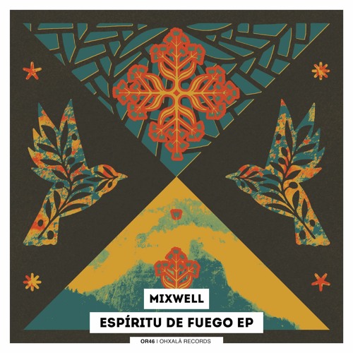 03 Mixwell - Rebelião (Original Mix)
