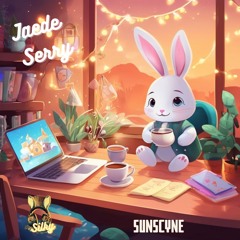 Jaede Serry - Sunscyne (Mr Silky's LoFi Beats)