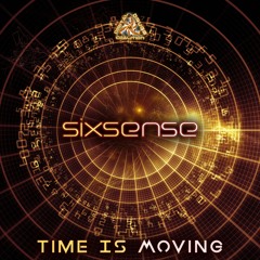 01 - Sixsense - Disco Move
