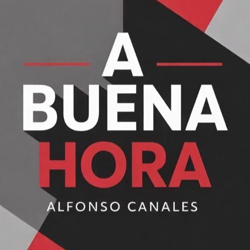 A BUENA HORA | Prog. 3754 | Jueves 26 de Junio 2025