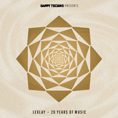 Lexlay  album mix  - 20 Years of Music