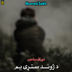 دا زړه می