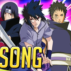 UCHIHAS SONG - 'I'M DROWNING!'   McGwire Ft. Gatsb7 & Johnald