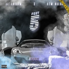 5Feet Ft ATM NACHO (Prod. Ttheuz1n x Mako)