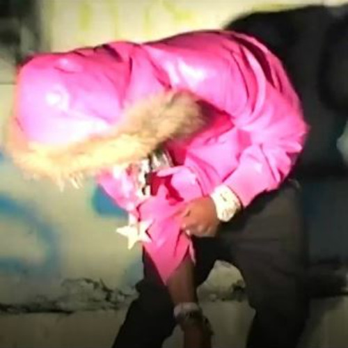 LilUziVert - PissyBoyFull