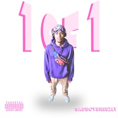 1 of 1 [prod. Balossi]