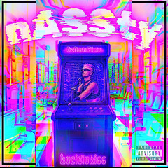 nASSty - LucidLukiss x Left on Pluto