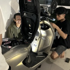 DJ PLAT KT GALAU TIME BRO 2025