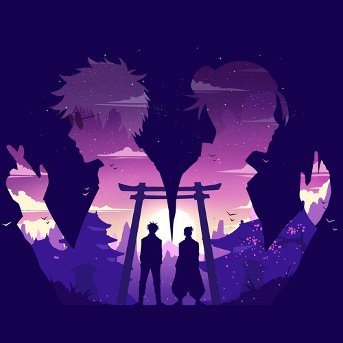 Ao no Sumika but it's lofi ~ Jujutsu Kaisen