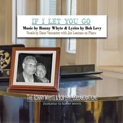 IF I LET YOU GO