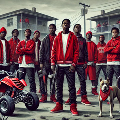 Renaissance - Zishan Hughes [BLOODS]