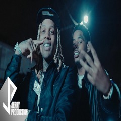Lil Durk x Pooh Shiesty — "Should've Ducked"