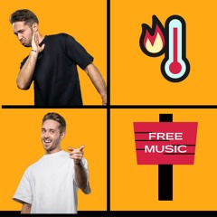 Nawt - Heatwave (Original track)