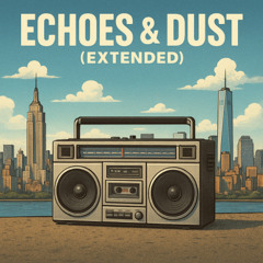 Echoes and Dust Extended (Part 1)