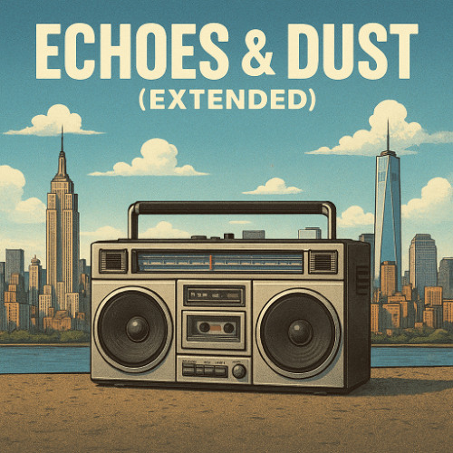 Echoes and Dust Extended (Part 1)