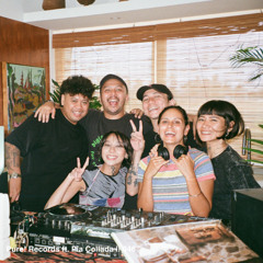 Batik Boy Radio x Pure! Records ft Pia Colada || 046