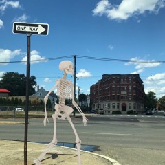 skeleton woman demo