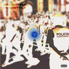 argentina freestyle rmx