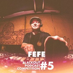 Blackout Podcast Competition - FeFe (5th Place)