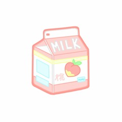Strawberry Milk