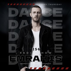 Emrah Is Radio Show - 256