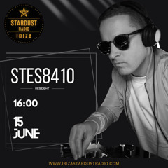 STES8410 - Deep Horizon