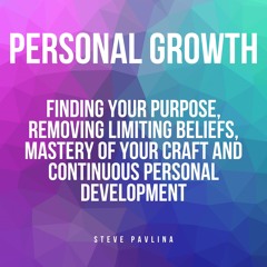 Self Development #3