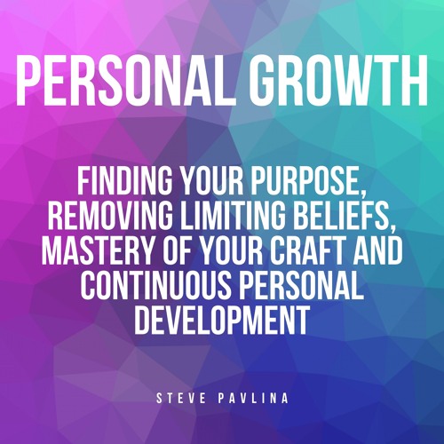 Self Development #3
