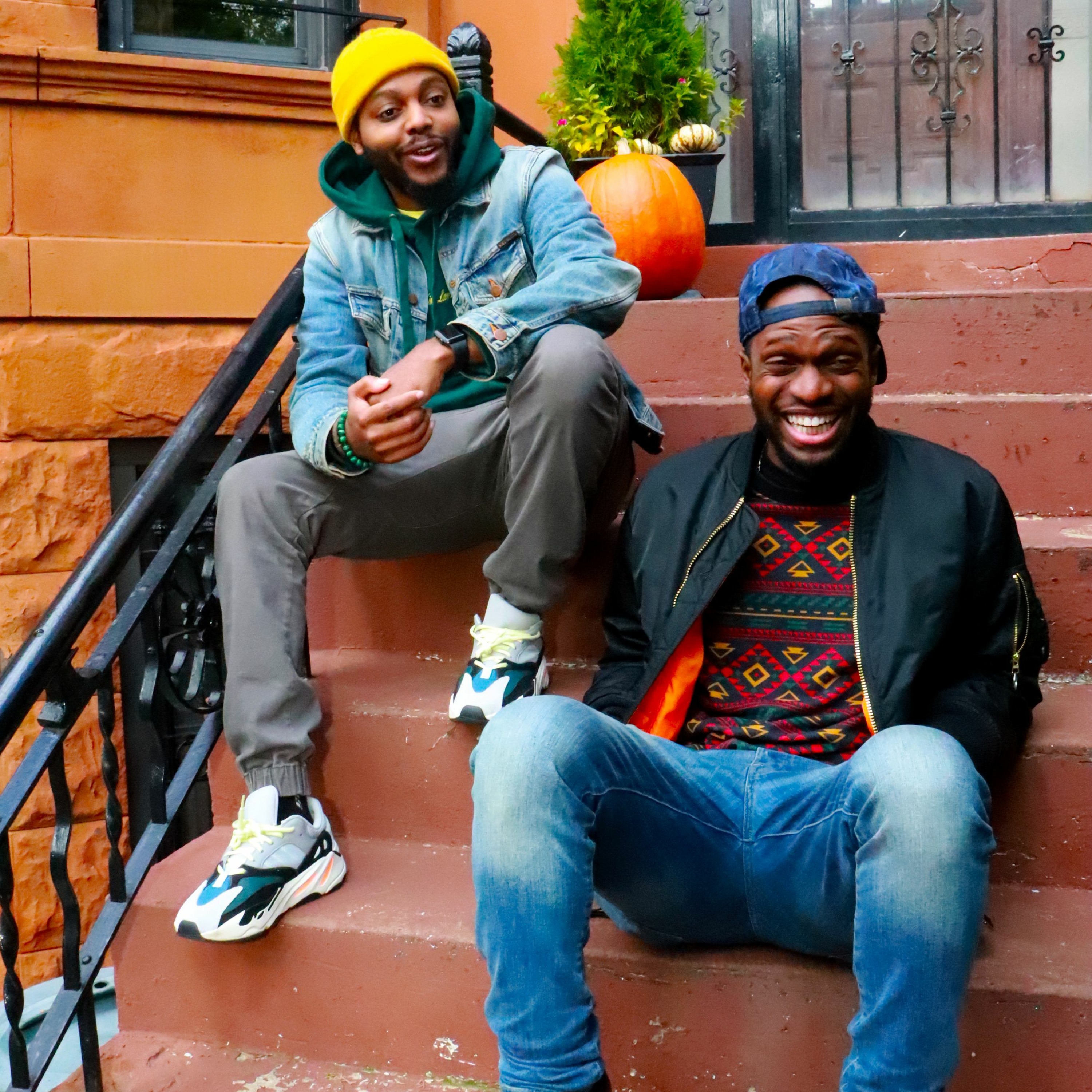 StoopKidz Podcast
