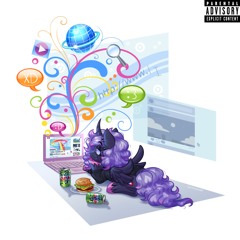 LiveLaughLove2 (ft. Moesnail)