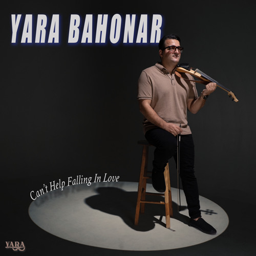Yara Bahonar - Cant Help Falling Love With You MP3 ( 2022 ).mp3