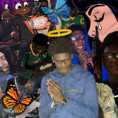 DANCE IN THE MIRROR FT NIHK