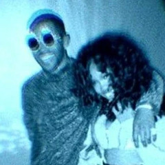 sza, frank ocean - the weekend (splash edit)