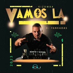 Dj Pancadas Ft Nyvaldo Conrada - Vamo La 2023