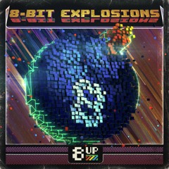 8-Bit Explosions Demo