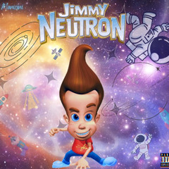 Jimmy Neutron