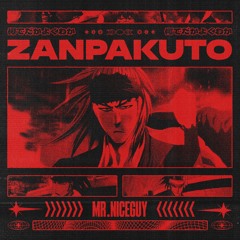 ZANPAKUTO (FREE DL)
