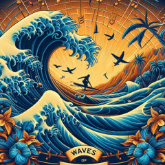 Waves of Freedom
