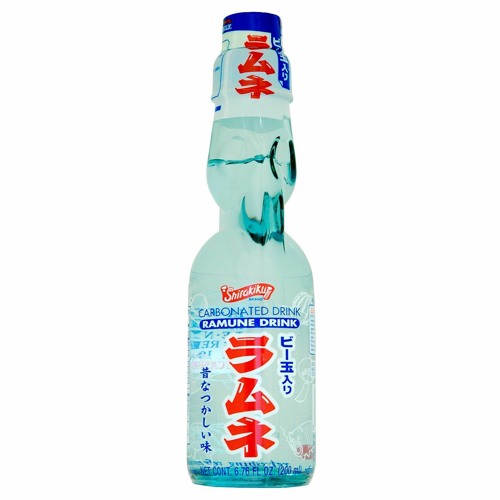 marble soda