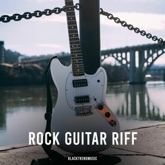 BlackTrendMusic - Rock Guitar Riff (FREE DOWNLOAD)