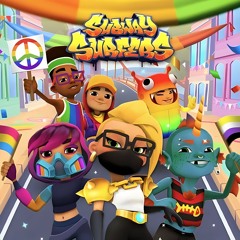 Subway Surfers - San Francisco