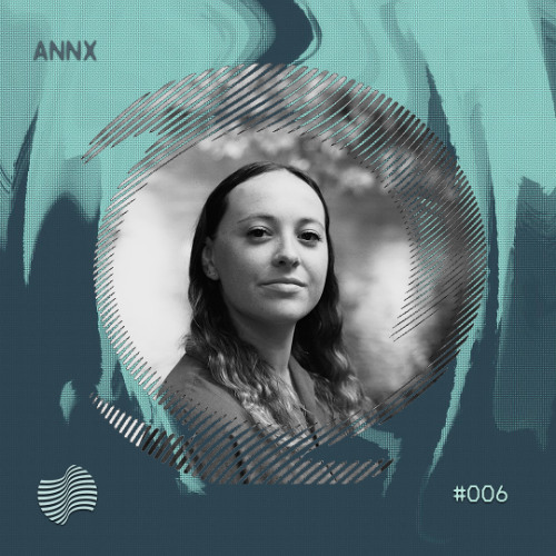 FlowCast #006 | ANNX @ Corsica Studios