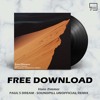 Download Video: FREE DOWNLOAD: Hans Zimmer - Paul's Dream (Soundpill Unofficial Remix)