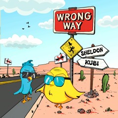 Sheldon, Kubi - Wrong Way