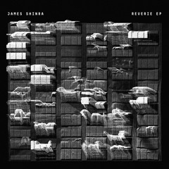 [AF029] JAMES SHINRA 'REVERIE EP' [2020]