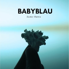 Paula Hartmann - Babyblau (Sodor Remix)