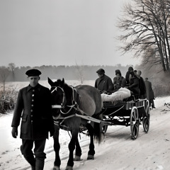 Helpless In The Frost
