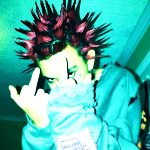 SHITYOSELF - (PROD.INDECISION)