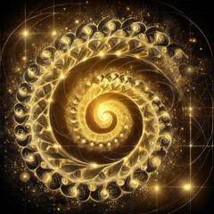 Golden Spiral